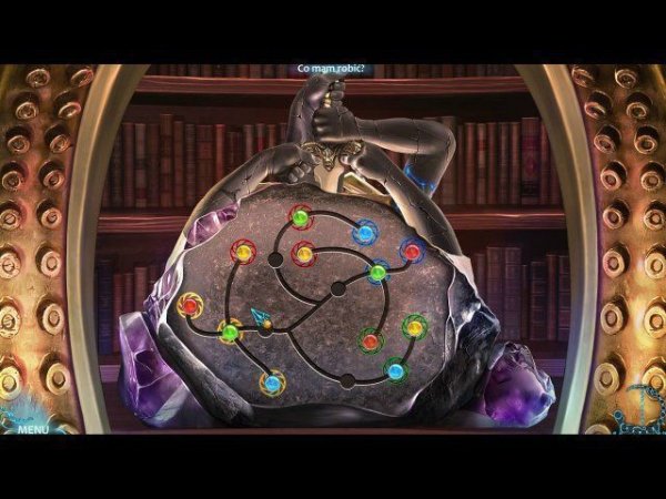 Druga Strona. Wieża Dusz