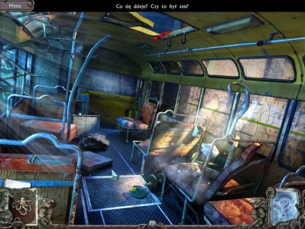 Przeklęte ziemie. Bezsenność. Edycja kolekcjonerska. Smart games. PC DVD-ROM + 4 gry w wersji demo