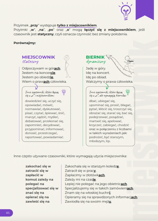Co za przypadek! Przykładowa strona