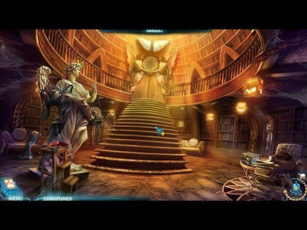 Druga Strona. Wieża Dusz