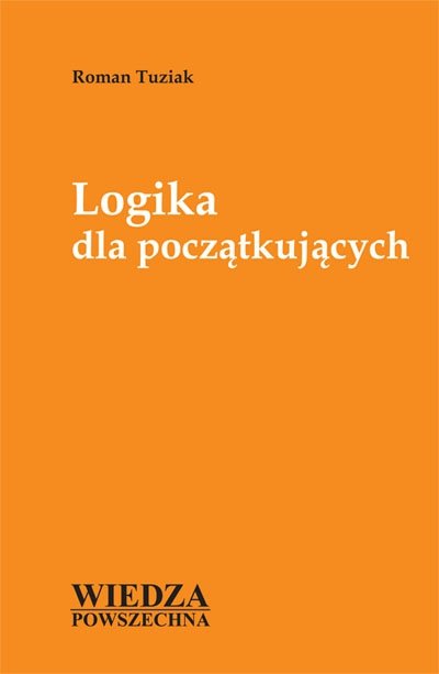 Logika dla początkujących 