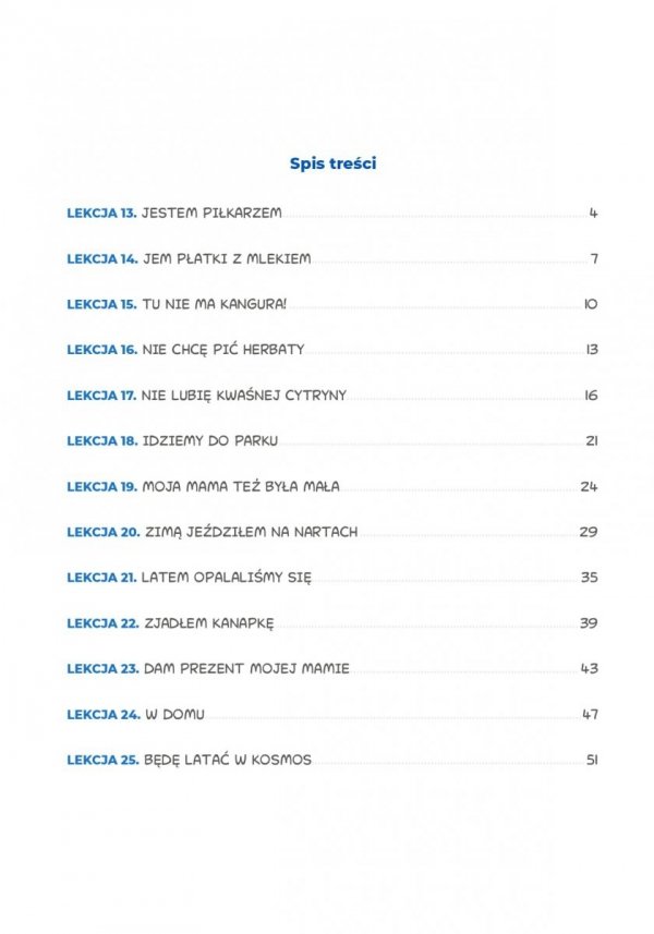 Po polsku? Tak! Zeszyt ćwiczeń część 2 dla dla dzieci uczących się języka polskiego jako drugiego z płytą CD