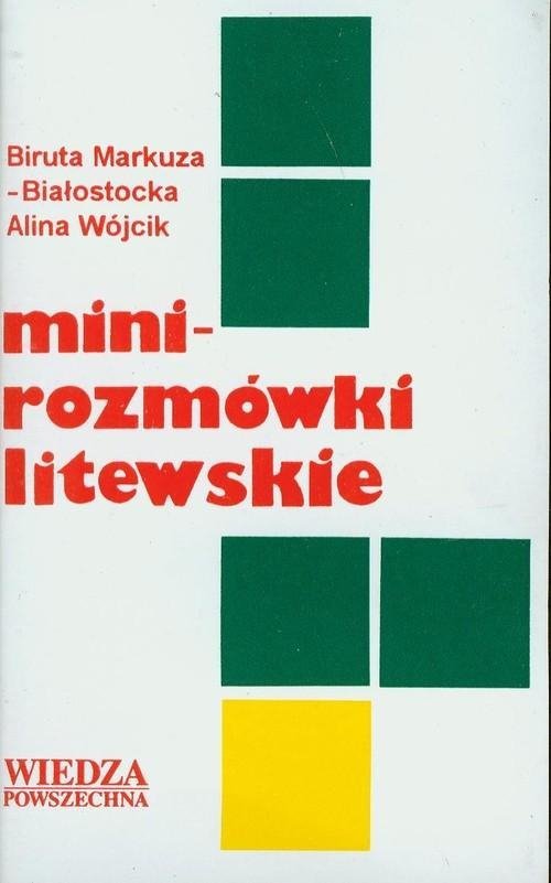 Minirozmówki litewskie 