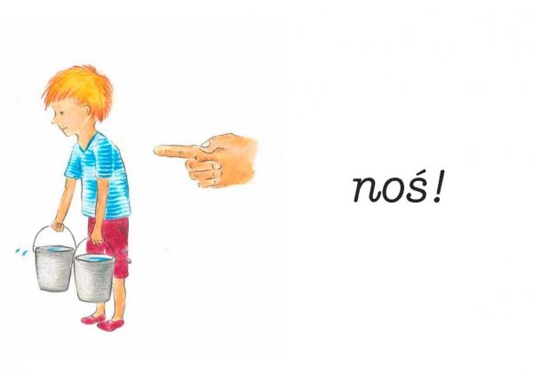 Obrazki do kształtowania percepcji słuchowej oraz wymowy cudzoziemców uczących się języka polskiego (EBOOK PDF)