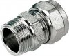 Złączka PEX 25X3/4 GZ skręcana