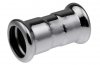Mufa stal węglowa M 15 mm