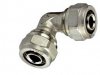Kolano PEX skręcane 25mm