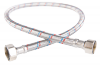 Ferro wąż w oplocie  1/2”×3/8” n-n 30cm