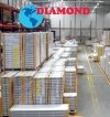 Grzejnik stalowy Diamond C33 600x1200