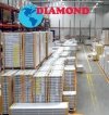 Grzejnik stalowy Diamond C33 600x1600