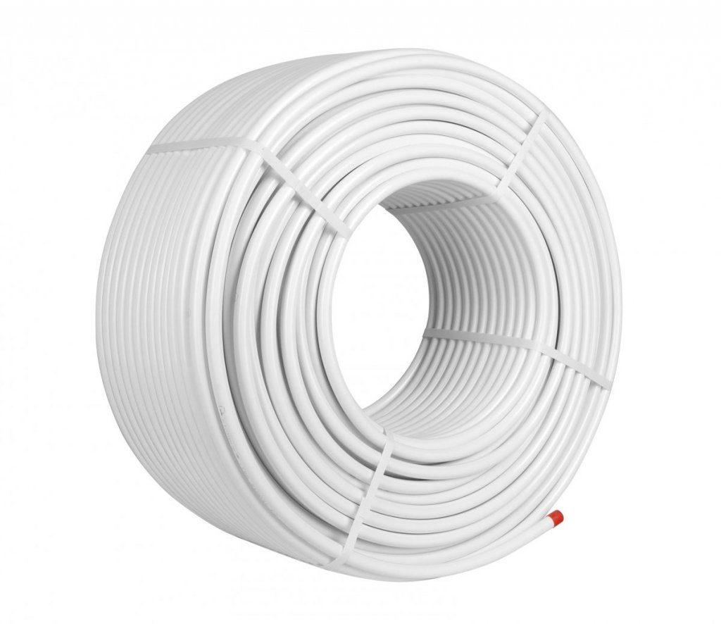 Rura PEX Al PEX 16x2 Diamond 100m - Rury pex