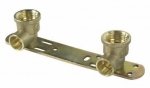 Listwa płaska montażowa 1/2X15 150 mm