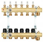 Rozdzielacz Prandelli RP-R Magnetic 2 obwody