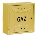 Szafka do gazu G63 60x60x25