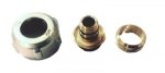 Złączka śrubunek eurokonus pex 16x3/4 GW