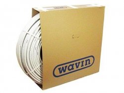 Wavin rura alupex PEX AL PE 16 200m