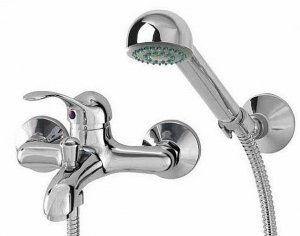 Bateria wannowa Diamond Bermuda