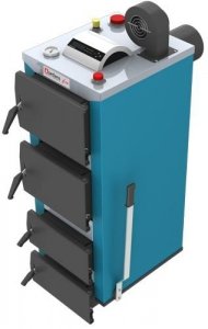 Kocioł SETLANS PLUS 21 kW uniwersalny