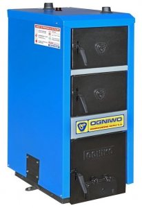 Kocioł Ogniwo Classic 20kW