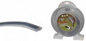 ŻYŁKA Ø3mm x 50m OKRĄGŁA /zbrojona/