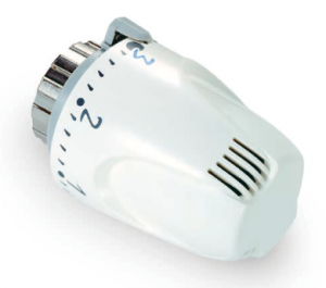 Głowica termostatyczna Comap M30 W5