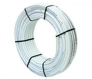 Uponor Rura Uni Pipe PLUS 16x2,0 200m
