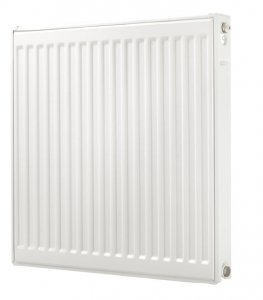 Grzejnik stalowy panelowy Diamond C11 500x600