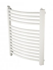 Grzejnik łazienkowy CARO PLUS 1800/580 łuk