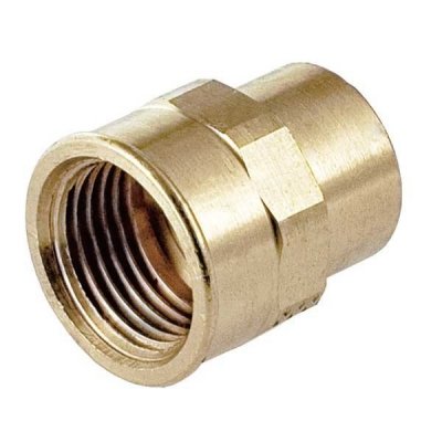 Mufa 15x1/2 GW złączka CU