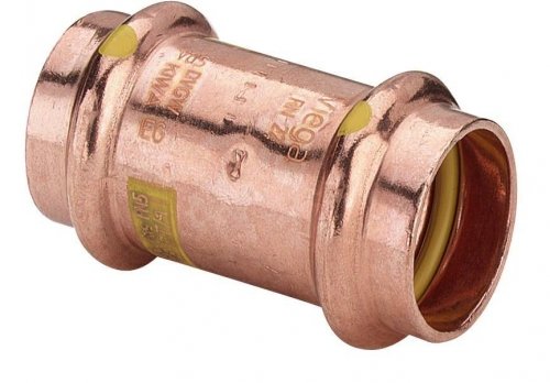 VIEGA PRESS GAZ MUFA 22