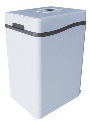Stacja zmiękczania wody AQUAPHOR S800