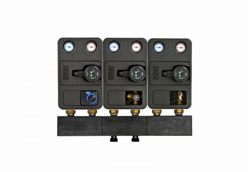 Grupa pompowa OHI GP PRO 3D-S + BETA 2 25-60/180