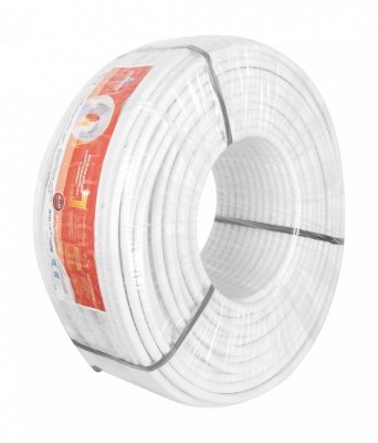 Rura PEX/Al/PEX 20 Diamond 100M Laser