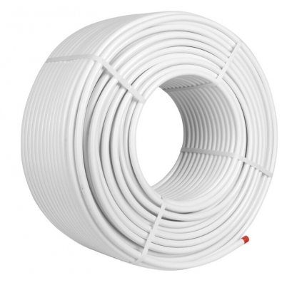Rura PEX/Al/PEX 20x2 Diamond 1m