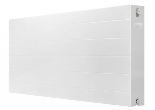 Grzejnik stalowy design poziomy boczny 550x700