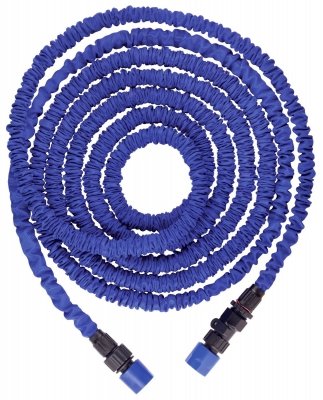 Wąż ogrodowy FERRO COBRA 5-14M