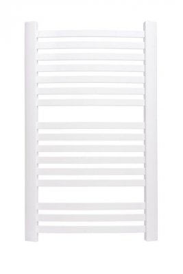 Grzejnik łazienkowy DIAMOND GR2 400x940