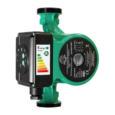 Pompa OMNIGENA elektroniczna OMEGA 2 25-60 Auto