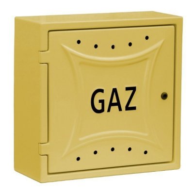 Szafka do gazu G63 60x60x25