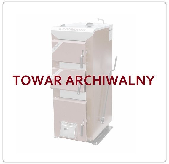 Kocioł STALMARK 17 kW