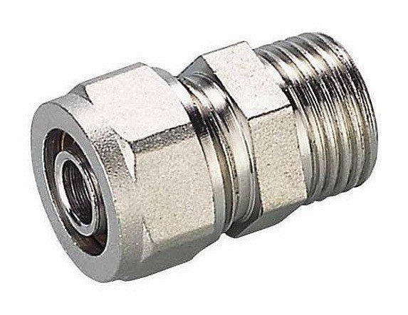 Złączka PEX 20x1/2 gz skręcana