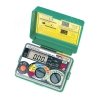 KEW6011A Wielofunkcyjny miernik instalacji elektrycznej z pokrowcem 9142