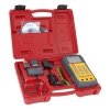 DE5000 Precyzyjny mostek RLC (LCR) DCR, Q,D