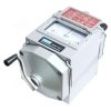 ZCB-4/1010T Induktorowy miernik rezyst. izolacji 1000V 0~1000MOhm
