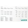 Grot Q501-10D-T do QUICK206D