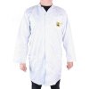 SL-102 Fartuch ESD roz. M