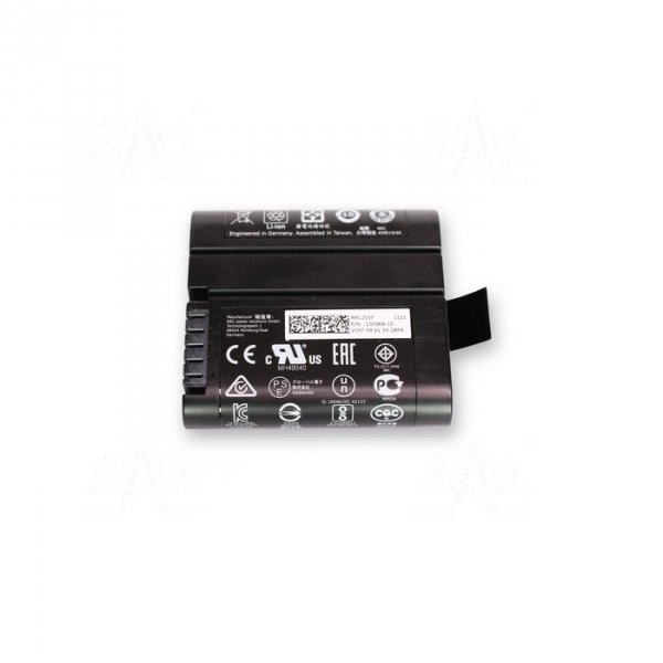 RRC2057 akumulator 7.2V 6900mAh do skopometrów SHS800X/SHS1000X