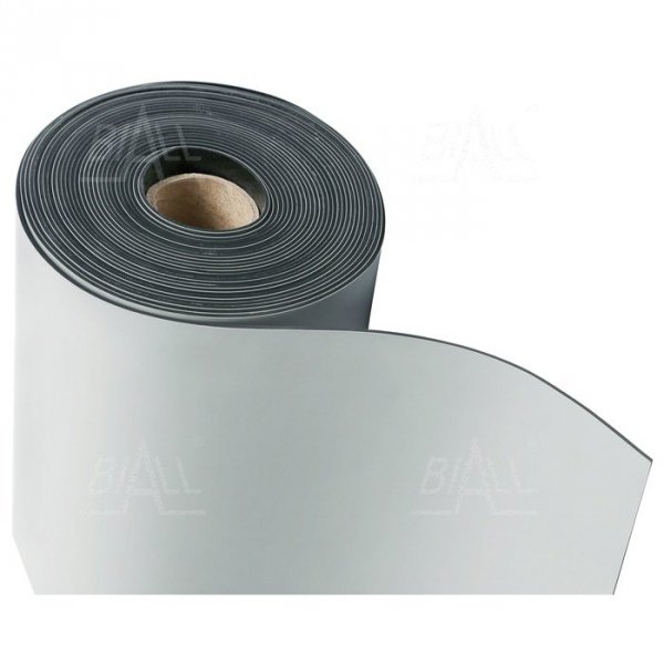 Mata ESD rolka stołowa szara H9701 1m x 10m x 2mm Odporna na temp. do 300°C