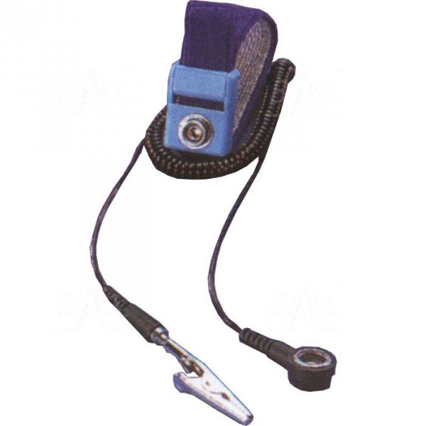 Opaska antystatyczna WRS 2M  ESD  Xytronic