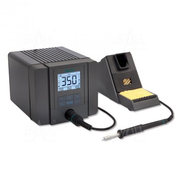 Quick TS8 Stacja lutownicza 150W 100°C ~450°C